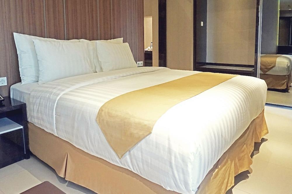 Yuan Garden Pasar Baru Hotel Jakarta Eksteriør billede